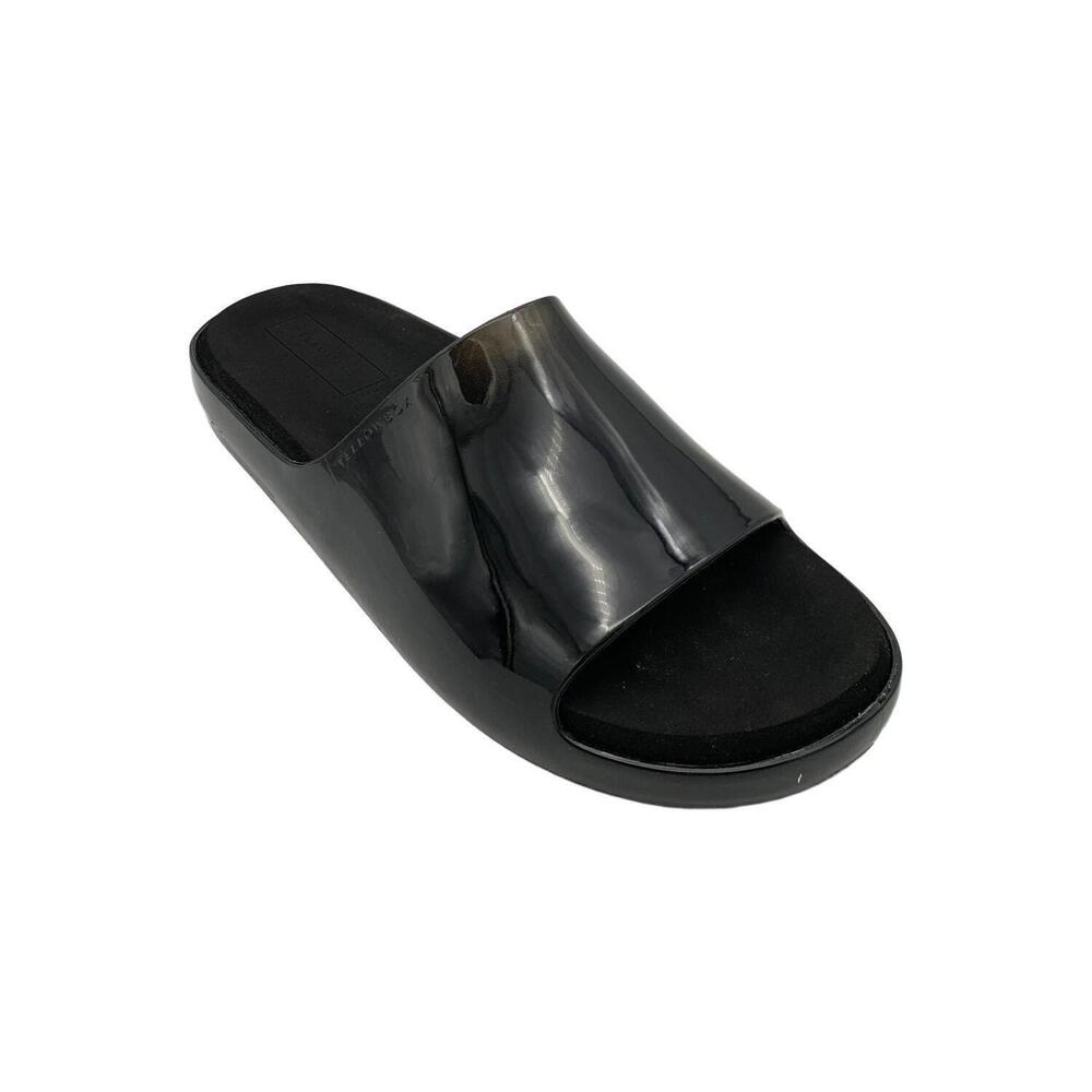 Yellow Box Women's Marana Sandals Black - Medium - Picture 1 of 3